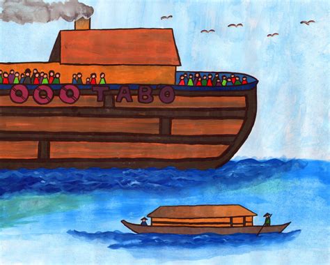 bapor tabo clipart
